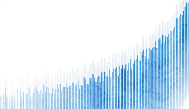 Иллюстрация финансового роста
